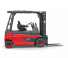Electric forklifts Linde E20/600RH Std.