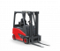 Electric forklifts Linde E20PH std.
