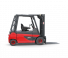 Explosion Proof Forklifts EX Electric Explosion-Proof Forklifts Linde E25/600H triplex 