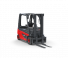 Explosion Proof Forklifts EX Electric Explosion-Proof Forklifts Linde E25 duplex 