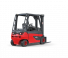 Explosion Proof Forklifts EX Electric Explosion-Proof Forklifts Linde E25L duplex 