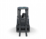 Explosion Proof Forklifts EX Electric Explosion-Proof Forklifts Linde E25RL triplex 