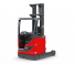 Explosion Proof Forklifts Electric Explosion Proof Reach Trucks Linde R12B Std. 