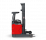 Explosion Proof Forklifts Electric Explosion Proof Reach Trucks Linde R14B Std 