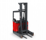 Explosion Proof Forklifts Electric Explosion Proof Reach Trucks Linde R16B Std 