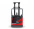 Explosion Proof Forklifts Electric Explosion Proof Reach Trucks Linde R16B Std 
