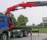 Hydraulic loading cranes Fassi F 510 RA 2.25 he-dynamic