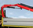 Hydraulic loading cranes Fassi F 90 B 0.23 e-active