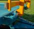 Transport technology Flat bed trailers Rolland RP 10004 CH