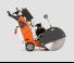 Floor Saws Husqvarna FS 500 E