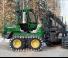 Forest Machinery Forwarders John Deere 1010 G