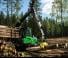 Forest Machinery Forwarders John Deere 1110 G