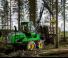 Forest Machinery Forwarders John Deere 1210 G