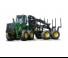 Forest Machinery Forwarders John Deere 1910 G