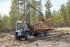 Forest Machinery Forwarders Vimek 608-2