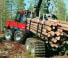 Forest Machinery Forwarders Valmet 840.2