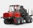 Komatsu 855-1