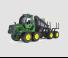 Forest Machinery Forwarders John Deere 910 G