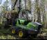 Forest Machinery Forwarders John Deere 910 G