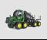 Forest Machinery Forwarders John Deere 910 G