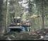 Forest Machinery Forwarders Ponsse Bison
