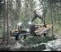 Forest Machinery Forwarders Ponsse Bison