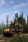Forest Machinery Forwarders Ponsse Elk