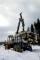 Forest Machinery Forwarders Ponsse Elk