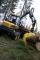 Forest Machinery Forwarders Ponsse Elk