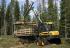 Forest Machinery Forwarders Ponsse Elk