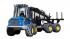 Forest Machinery Forwarders Rottne F 18
