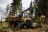 Forest Machinery Forwarders Ponsse Gazelle