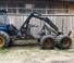 Rottne Rapid 8 WD