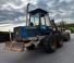 Rottne SMV Rapid 8 WD
