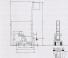 Linde C 80/8 Dimensions and Size