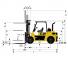 Caterpillar DP60 Dimensions and Size