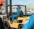 Caterpillar DP20CN