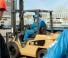 Caterpillar DP30N