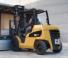 Caterpillar DP50CNB