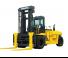 Komatsu FD250-7 diesel forklift specs & dimensions (2019 - 2026) | Lift ...