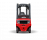 Explosion Proof Forklifts Diesel Explosion Proof Forklifts Linde H14D