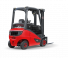 Diesel Forklifts Linde H16D