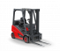 Diesel Forklifts Linde H18D