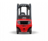 Diesel Forklifts Linde H18D