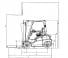 Explosion Proof Forklifts Diesel Explosion Proof Forklifts Linde H20D