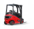 Explosion Proof Forklifts Diesel Explosion Proof Forklifts Linde H20D