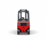 Explosion Proof Forklifts Diesel Explosion Proof Forklifts Linde H 30 D