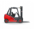 Explosion Proof Forklifts Diesel Explosion Proof Forklifts Linde H30D