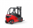 Explosion Proof Forklifts Diesel Explosion Proof Forklifts Linde H 35 D