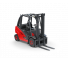 Explosion Proof Forklifts Diesel Explosion Proof Forklifts Linde H35D